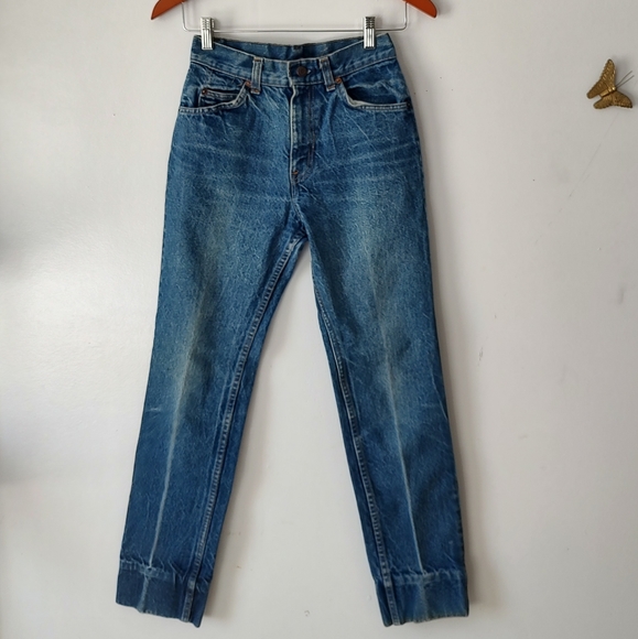 Vintage Levi's - Picture 3 of 15